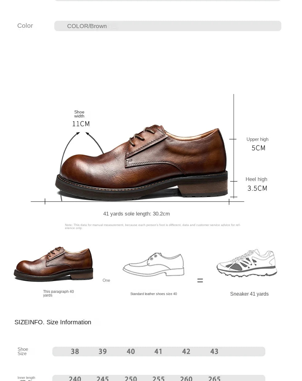 British Vintage Handmade Leather Casual Shoes – Round Toe Soft Leather Business & Wedding Shoes for Men | HollandLuxeGlobal.com Exclusive Collector’s Item