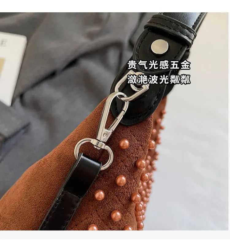 Modern Crocodile Embossed Bag For Women With Exotic Texture And Premium Leather For Luxury Style