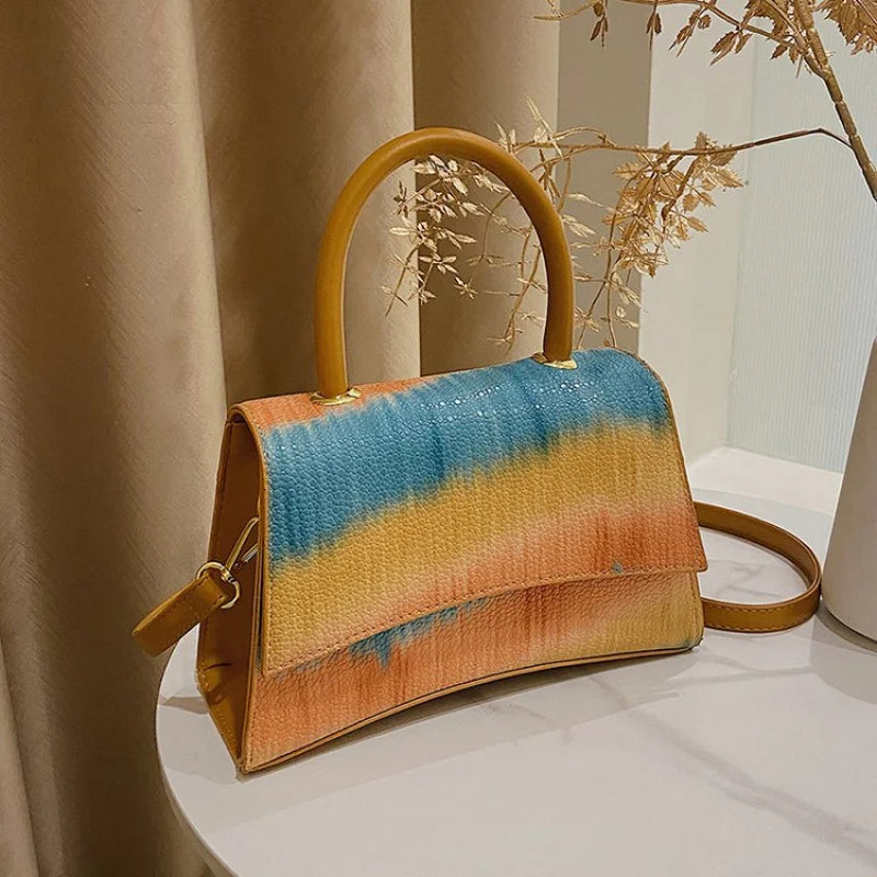 Luxury Design: A refined blend of contemporary elegance and timeless simplicity
	•	Premium Leather: Crafted from high-quality materials for durability and a soft touch
	•	Versatile Style: Perfect for daily use