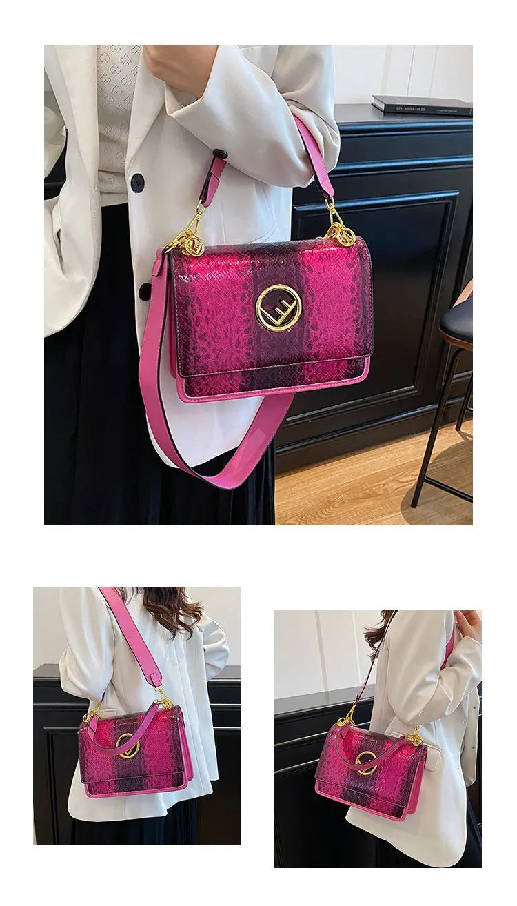 Classic Elegant Ladies Tote Bag – Luxury Leather Women’s Handbag by Famous Designer, Timeless Style from a Popular Luxury Brand | HollandLuxeGlobal.com Exclusive Collector’s Item