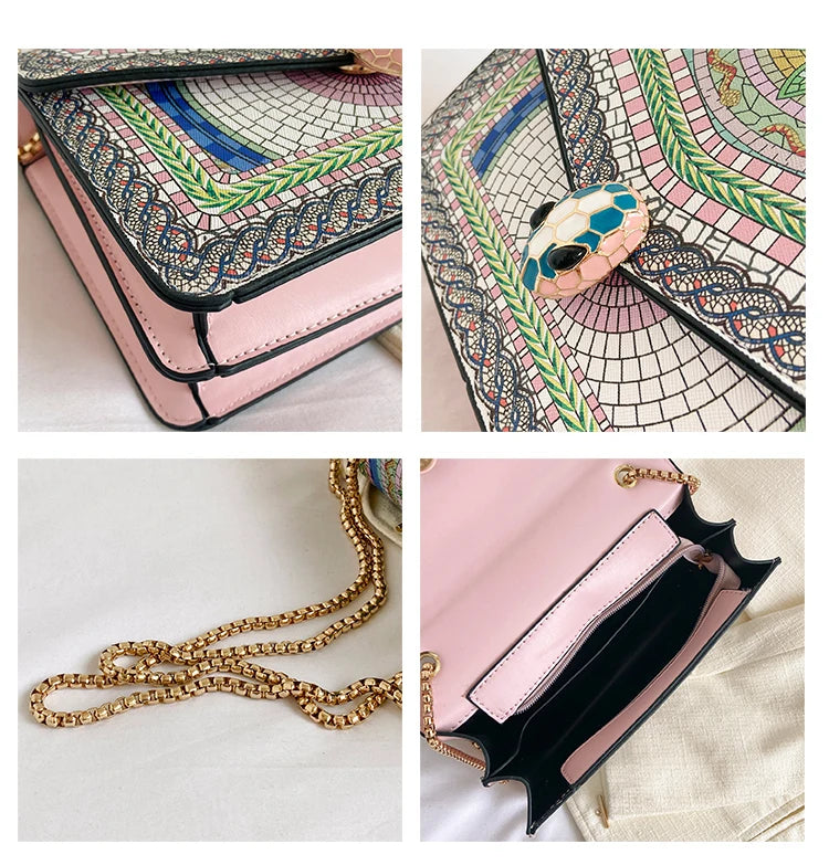 Sophisticated Designer Leather Tote Bag for Women | Luxury Brand Shoulder & Crossbody Handbag | Elegant Ladies Purse of Distinction | HollandLuxeGlobal.com Exclusive Collector’s Item