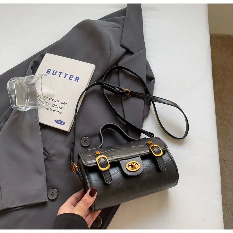 Women by Famous Designer – Luxury Shoulder & Crossbody Handbag for Ladies, Elegant Classic Style with Timeless Detailing and Premium Finish | HollandLuxeGlobal.com Exclusive Collector’s Item