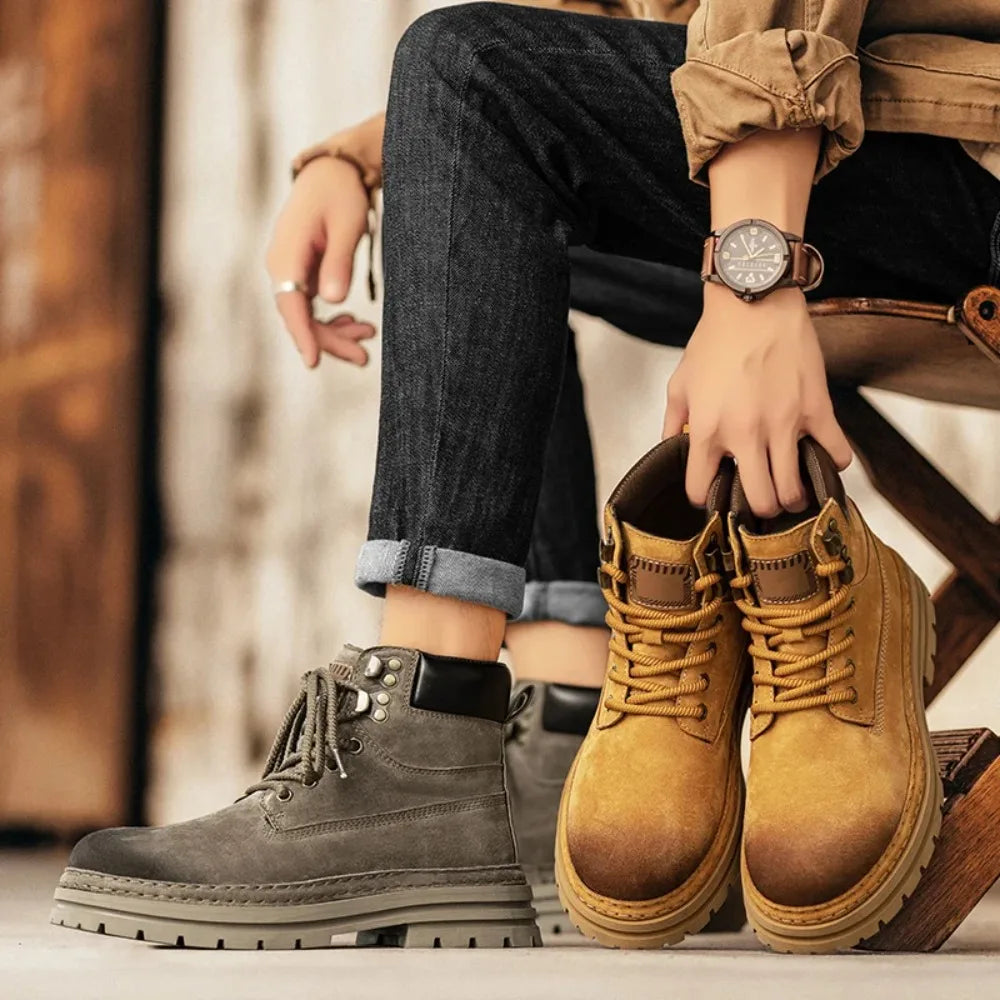 2025 Luxury Designer Men’s Leather Moccasins – Premium Handmade Casual Business Dress Shoes with Modern Slip-On Style, Soft Comfort Sole, and Elegant European Detailing for Formal and Smart Everyday Wear | HollandLuxeGlob