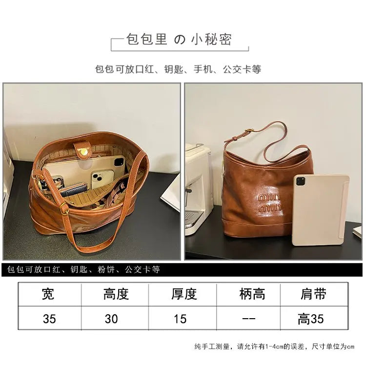 Premium & Boutique Feel (For Exclusive Collections)
Luxury Leather Handbag for Women – Elegant Designer Tote & Crossbody Bag | HollandLuxeGlobal.com Exclusive