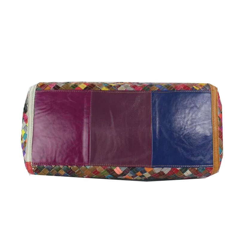 ✨ New Arrival – Exclusive at hollandluxeglobal.com ✨

Introducing the LOMANTINA Luxury Woven Leather Tote 👜 – where timeless craftsmanship meets everyday elegance.
Handmade from genuine leather ✨ New Arrival – Exclusive at hollandluxeglobal.com ✨