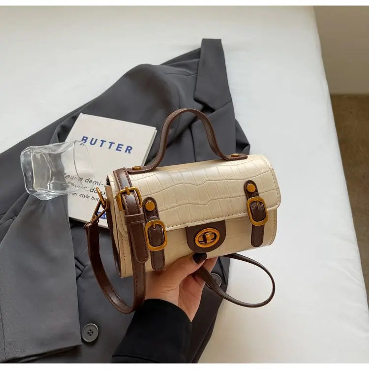 Women by Famous Designer – Luxury Shoulder & Crossbody Handbag for Ladies, Elegant Classic Style with Timeless Detailing and Premium Finish | HollandLuxeGlobal.com Exclusive Collector’s Item