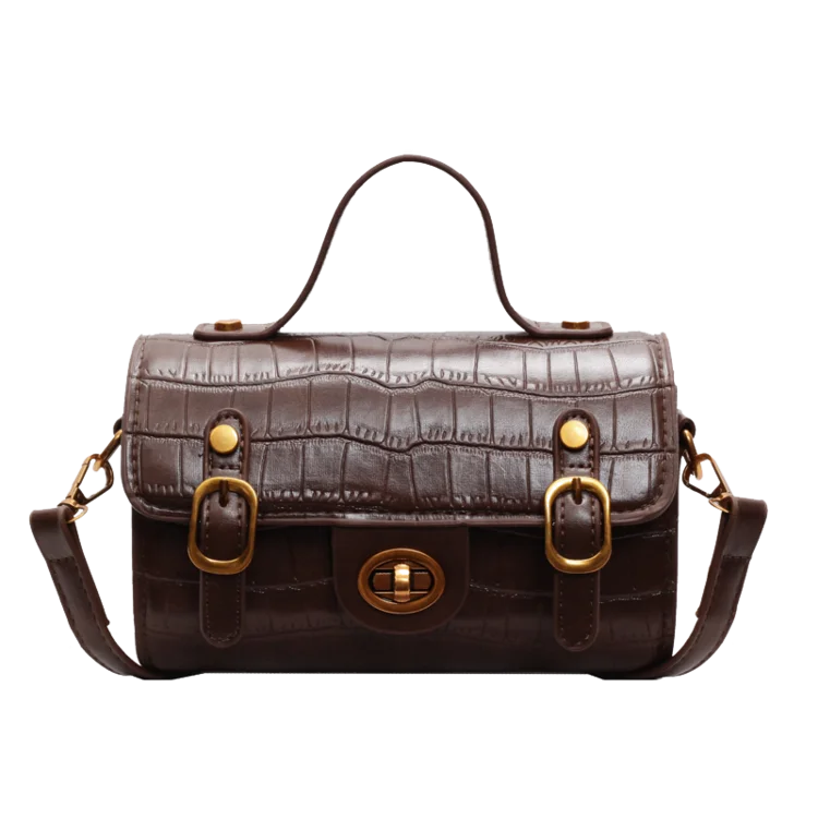 Women by Famous Designer – Luxury Shoulder & Crossbody Handbag for Ladies, Elegant Classic Style with Timeless Detailing and Premium Finish | HollandLuxeGlobal.com Exclusive Collector’s Item