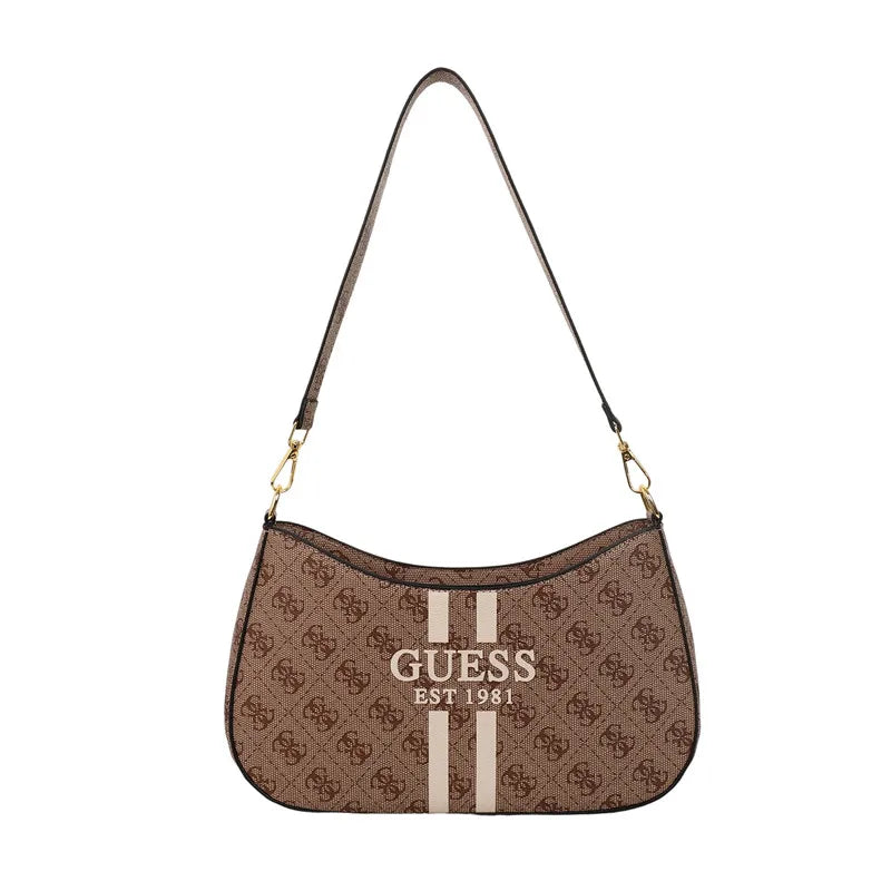 Premium Genuine Leather Shoulder Bag for Women – Fashionable Crossbody Handbag, Elegant Designer Tote Purse with Timeless Style | HollandLuxeGlobal.com Exclusive Collector’s Item