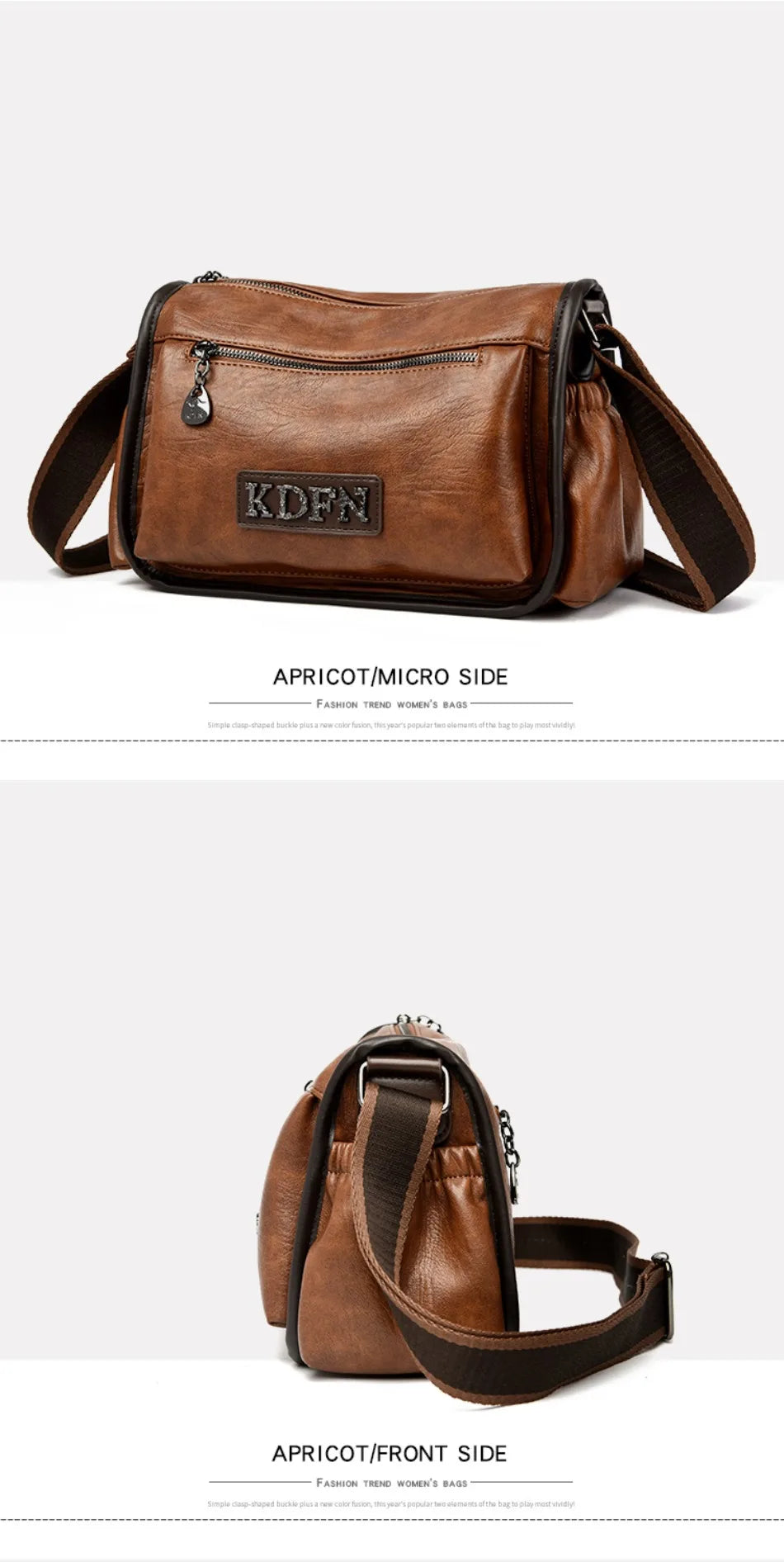 Luxury Designer Handbag for Women – 2024 Soft Leather Shoulder & Crossbody Tote, Elegant Ladies Casual Messenger Bag | HollandLuxeGlobal.com Exclusive Collector’s Item