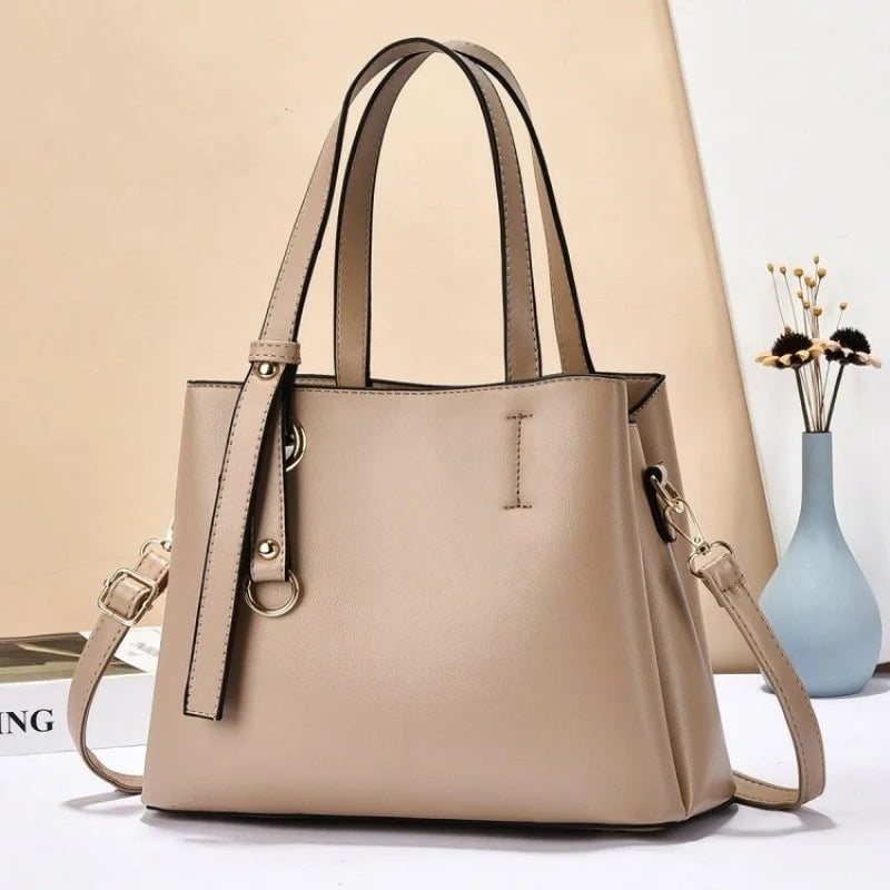 👜 Vintage Style Elegant Handbag for Ladies with Shoulder Strap and Premium Leather Construction | HollandLuxeGlobal.com Exclusive Collector’s Item