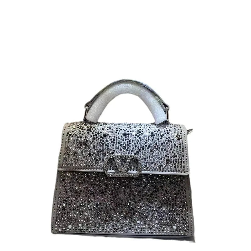 Elegant Vintage Leather Handbag for Ladies – Women’s Designer Tote Purse, Crossbody & Shoulder Bag in Classic Timeless Style | HollandLuxeGlobal.com Exclusive Collector’s Item