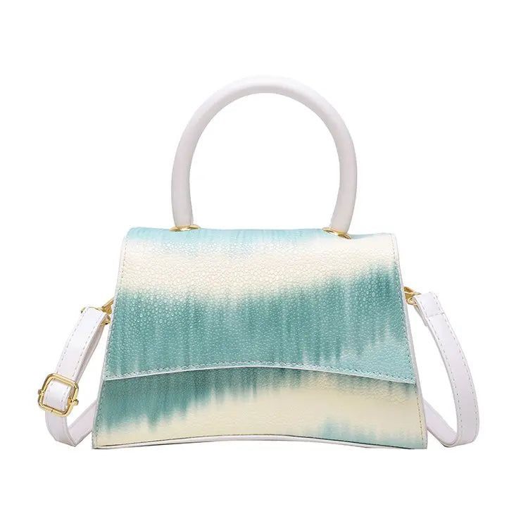 Luxury Design: A refined blend of contemporary elegance and timeless simplicity
	•	Premium Leather: Crafted from high-quality materials for durability and a soft touch
	•	Versatile Style: Perfect for daily use