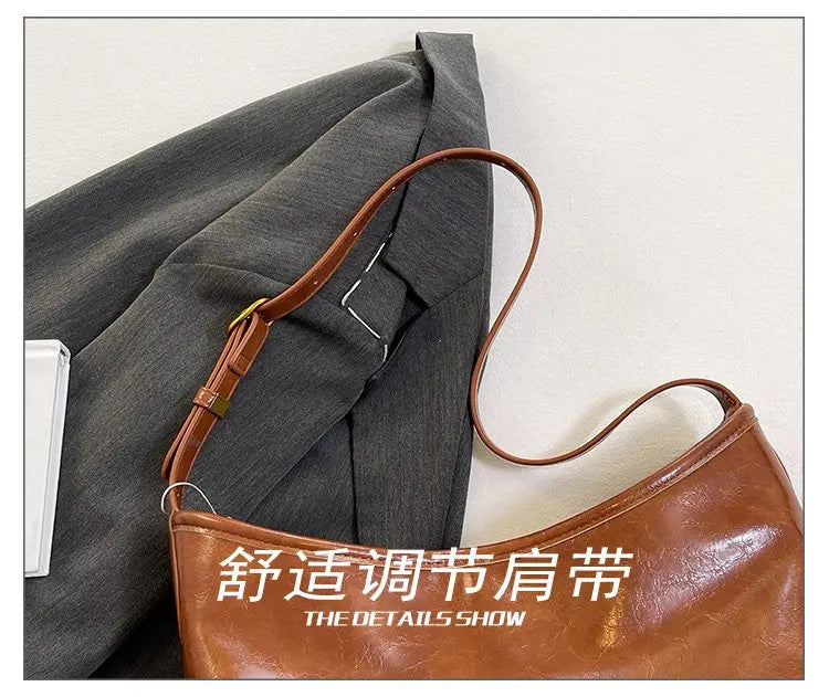 Premium & Boutique Feel (For Exclusive Collections)
Luxury Leather Handbag for Women – Elegant Designer Tote & Crossbody Bag | HollandLuxeGlobal.com Exclusive