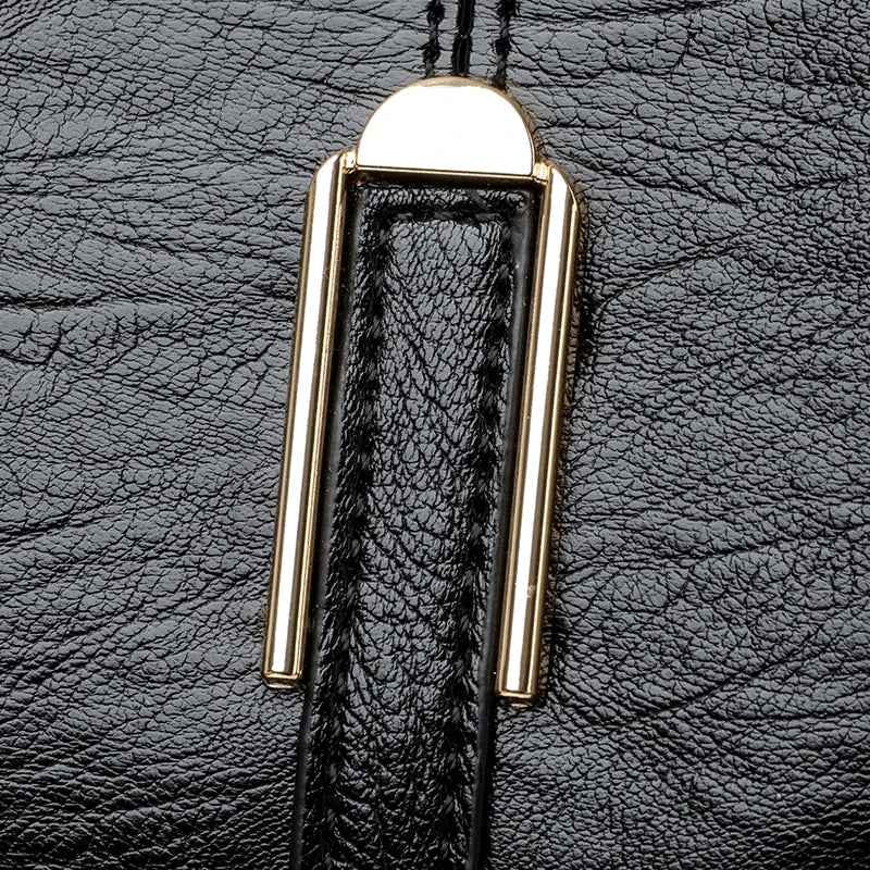 Genuine Brand Leather Women’s Handbag | Luxury Designer Shoulder & Crossbody Bag | Ladies Messenger Tote Purse – Elegant Commuter Style | HollandLuxeGlobal.com Exclusive Collector items