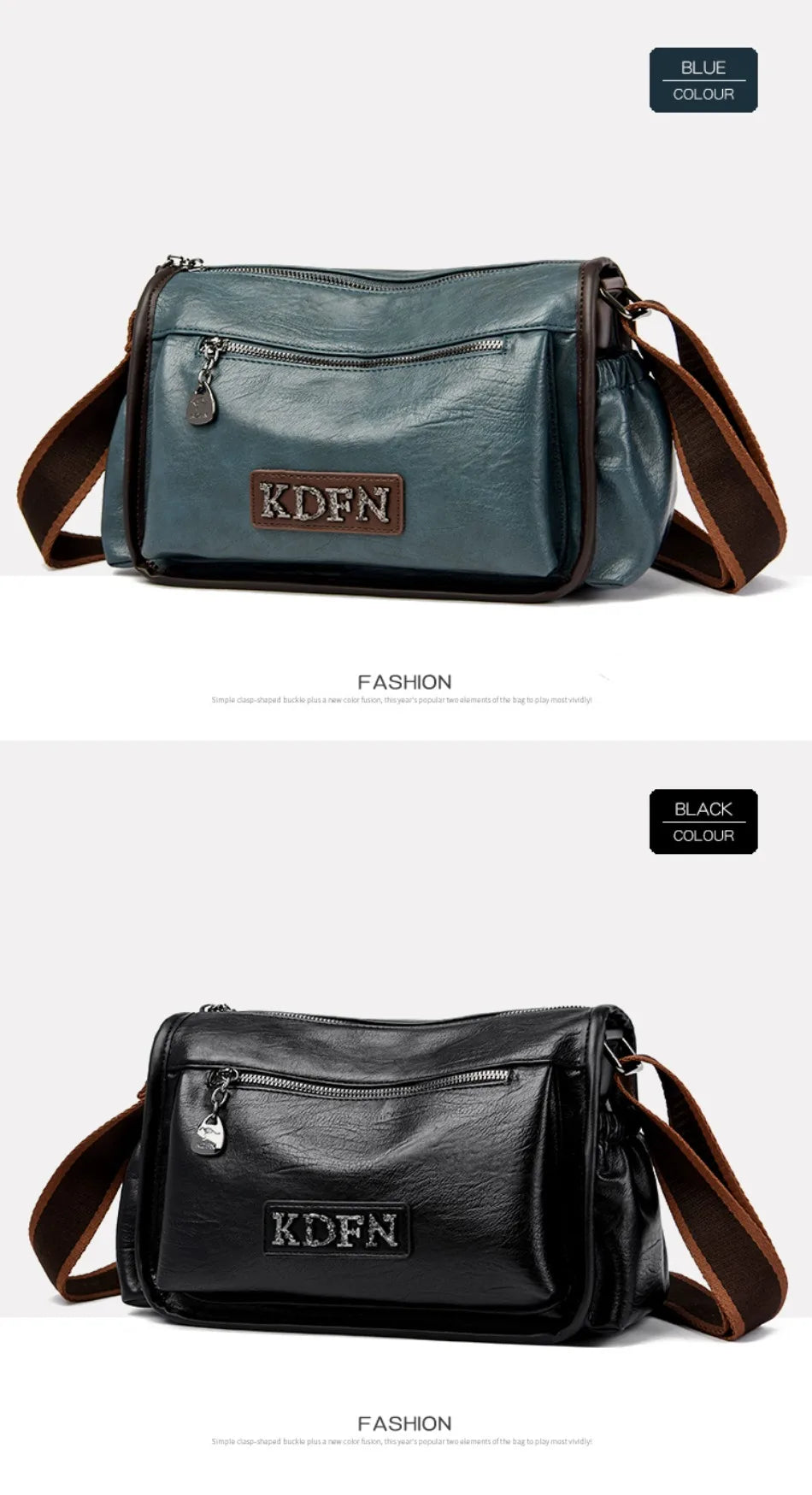 Luxury Designer Handbag for Women – 2024 Soft Leather Shoulder & Crossbody Tote, Elegant Ladies Casual Messenger Bag | HollandLuxeGlobal.com Exclusive Collector’s Item