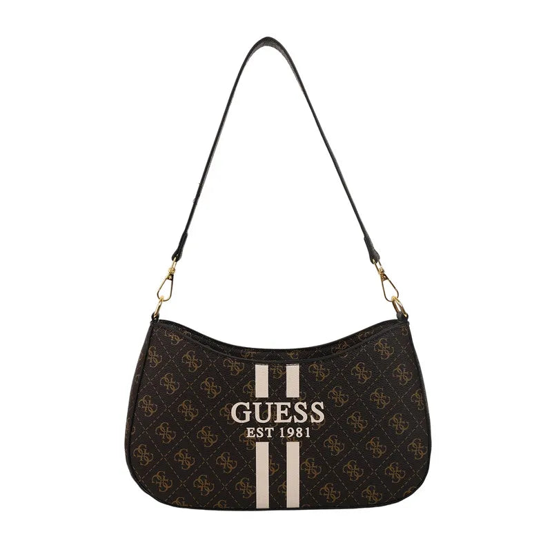 Premium Genuine Leather Shoulder Bag for Women – Fashionable Crossbody Handbag, Elegant Designer Tote Purse with Timeless Style | HollandLuxeGlobal.com Exclusive Collector’s Item