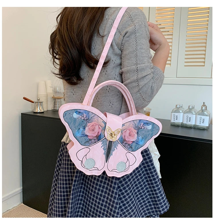 Luxury Leather Tote Bag for Women – HollandLuxeGlobal.com Exclusive Designer Edition