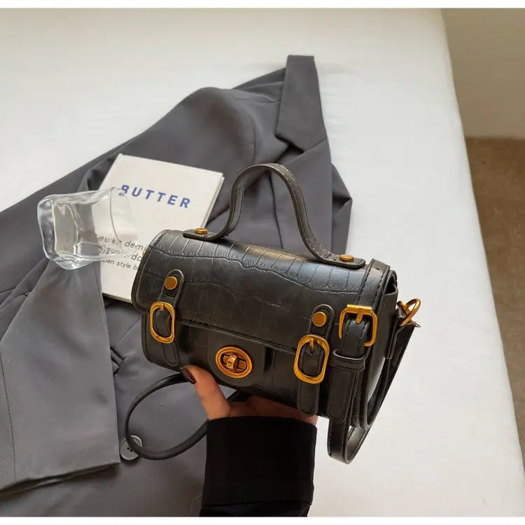 Women by Famous Designer – Luxury Shoulder & Crossbody Handbag for Ladies, Elegant Classic Style with Timeless Detailing and Premium Finish | HollandLuxeGlobal.com Exclusive Collector’s Item