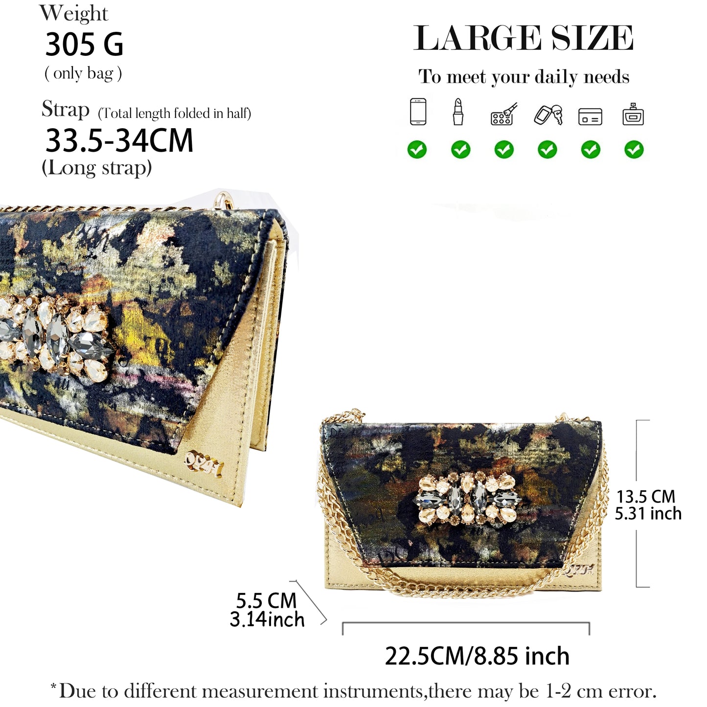 New Women High-Heel Shoes Elegant Wine Rhinestone Metallic Diamond Accents Paired with Matching Handbag Exquisite Special-Material | HollandLuxeGlobal.com Exclusive Collector’s Item