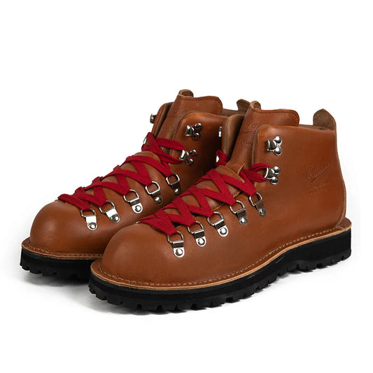 Vintage Men’s Leather Ankle Boots – Retro Mountaineering Lace-Up Outdoor & Casual Shoes | HollandLuxeGlobal.com Exclusive Collector’s Item