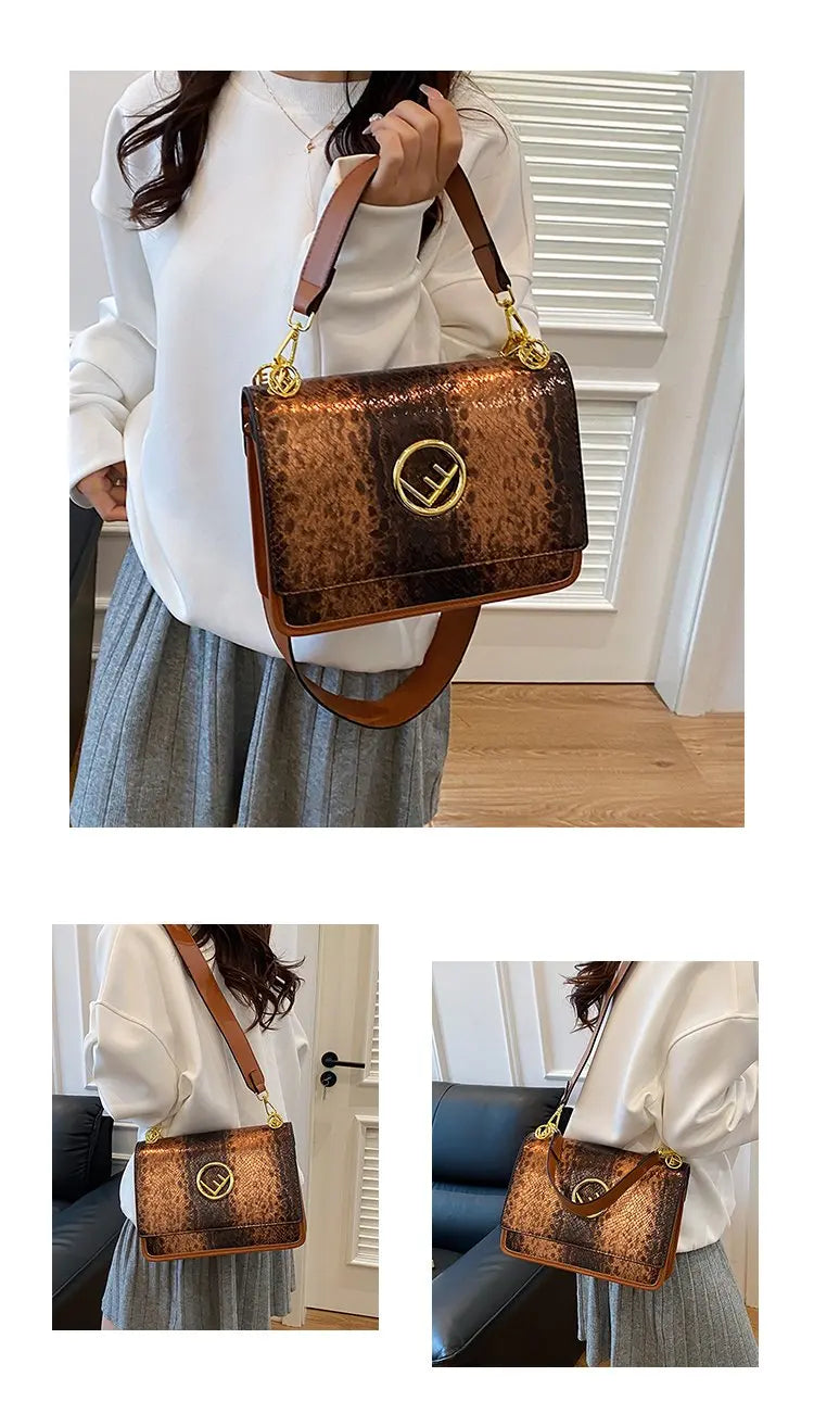 Classic Elegant Ladies Tote Bag – Luxury Leather Women’s Handbag by Famous Designer, Timeless Style from a Popular Luxury Brand | HollandLuxeGlobal.com Exclusive Collector’s Item