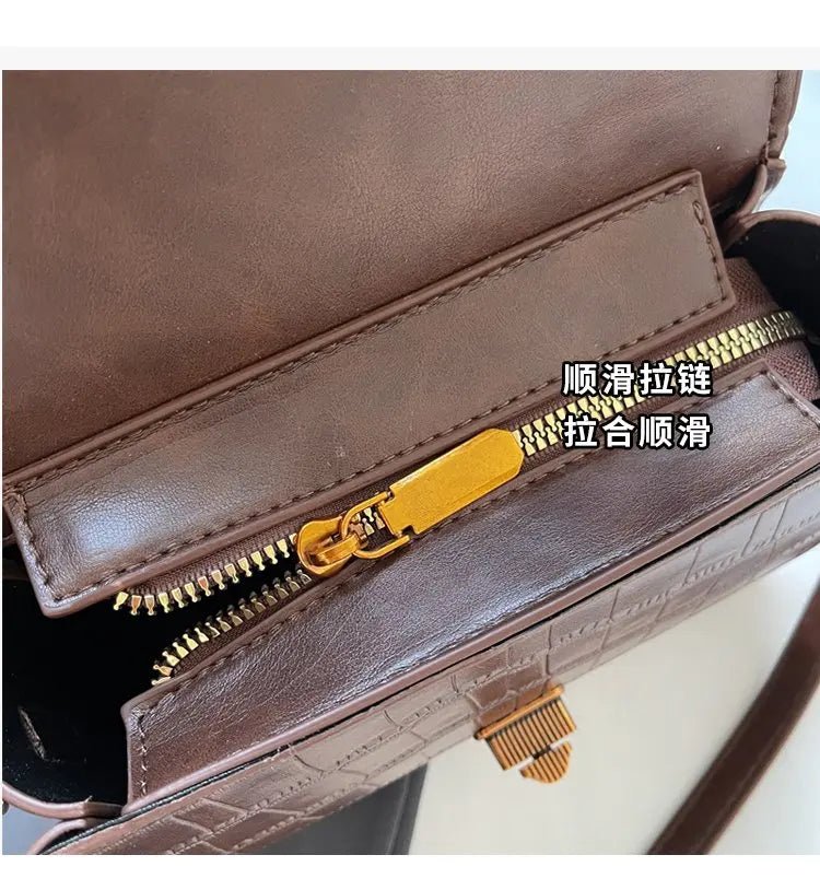 Women by Famous Designer – Luxury Shoulder & Crossbody Handbag for Ladies, Elegant Classic Style with Timeless Detailing and Premium Finish | HollandLuxeGlobal.com Exclusive Collector’s Item