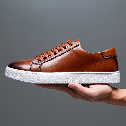 Boutique Premium Feel (For Collection Section)
Luxury Italian Men’s Leather Shoes – Handmade Business & Casual Style for Work, Interview, and Everyday Elegance | HollandLuxeGlobal.com Exclusive