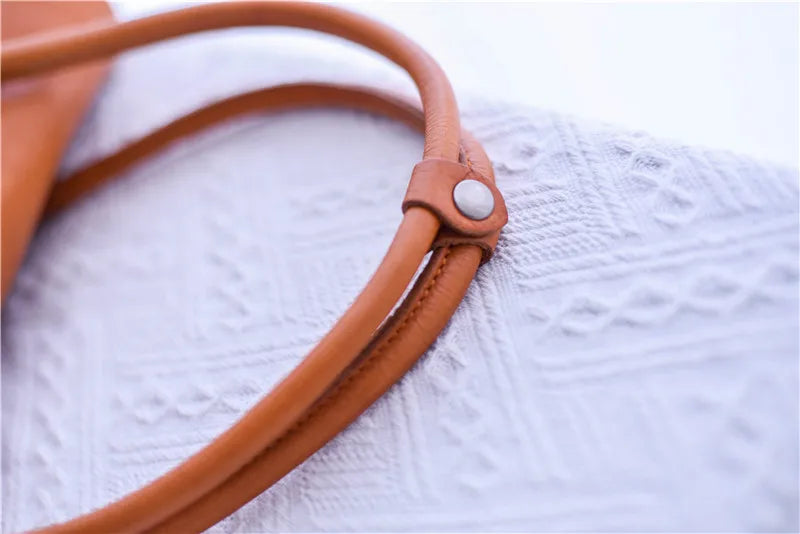 Business Casual Designer Handmade Genuine Leather Women’s Shoulder Bag – Real Cowhide Fashion Handbag for Work, Travel & Everyday Luxury | HollandLuxeGlobal.com Exclusive Collector’s Item