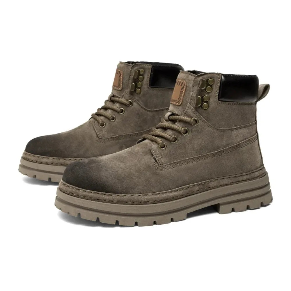 2025 Luxury Designer Men’s Leather Moccasins – Premium Handmade Casual Business Dress Shoes with Modern Slip-On Style, Soft Comfort Sole, and Elegant European Detailing for Formal and Smart Everyday Wear | HollandLuxeGlob