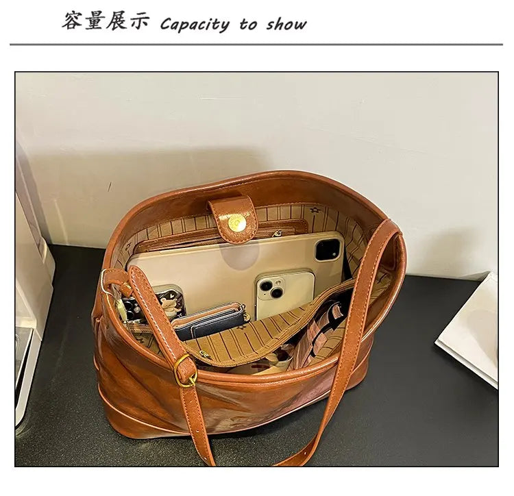 Premium & Boutique Feel (For Exclusive Collections)
Luxury Leather Handbag for Women – Elegant Designer Tote & Crossbody Bag | HollandLuxeGlobal.com Exclusive