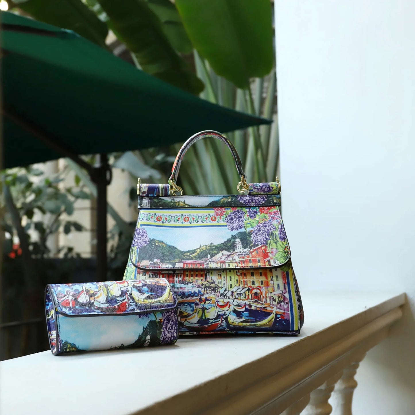 2025 Retro Classic Crossbody Bags For Women | Frame Top Handle Bag | Luxury Shoulder Tote & Handbag Set | Elegant Ladies Bolsa | HollandLuxeGlobal.com Exclusive Collector’s Item