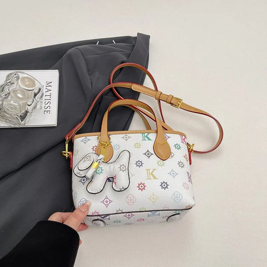 👜 Luxury High-End Minimalist Unique Vintage Fashionable Bag for Women with Elegant Leather Classic Designer Paris | HollandLuxeGlobal.com Exclusive Collector’s Item