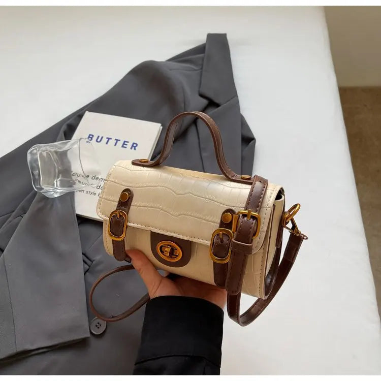 Women by Famous Designer – Luxury Shoulder & Crossbody Handbag for Ladies, Elegant Classic Style with Timeless Detailing and Premium Finish | HollandLuxeGlobal.com Exclusive Collector’s Item