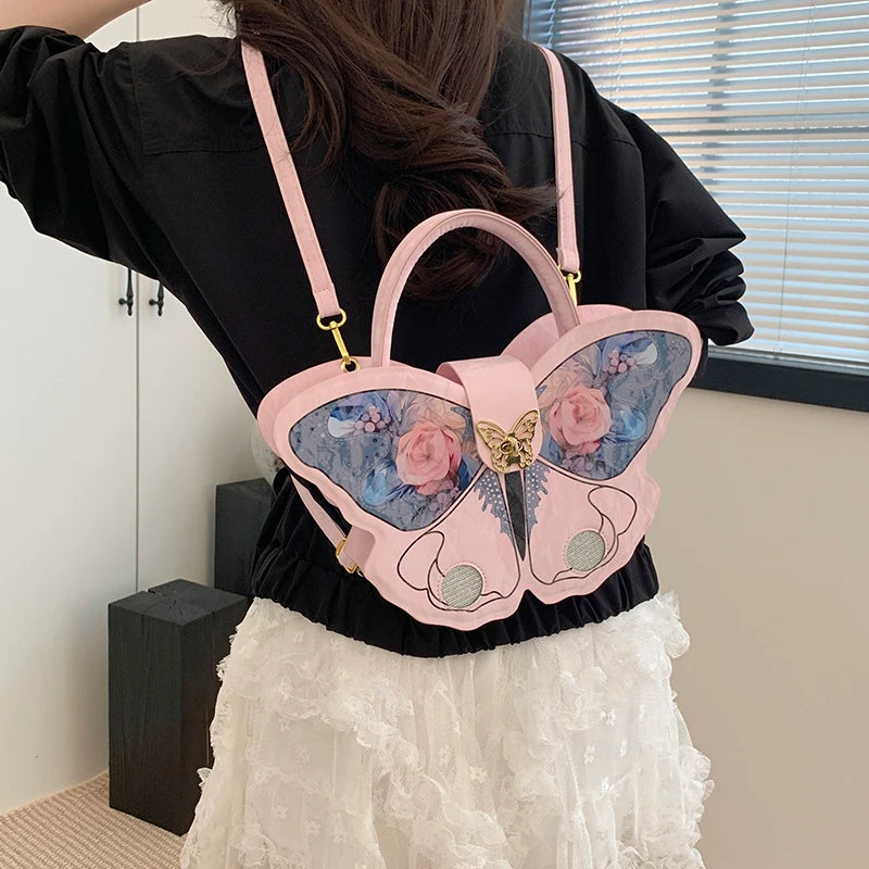 Luxury Leather Tote Bag for Women – HollandLuxeGlobal.com Exclusive Designer Edition