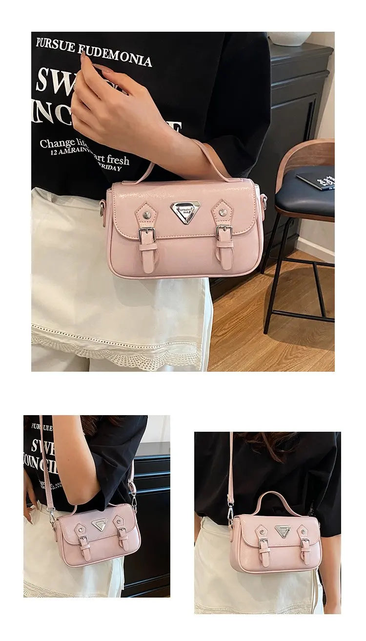 Elegant Ladies Leather Tote Bag | Luxury Designer Crossbody & Shoulder Bag with Adjustable Strap | Fashionable Minimalist Design | HollandLuxeGlobal.com Exclusive Collector’s Item