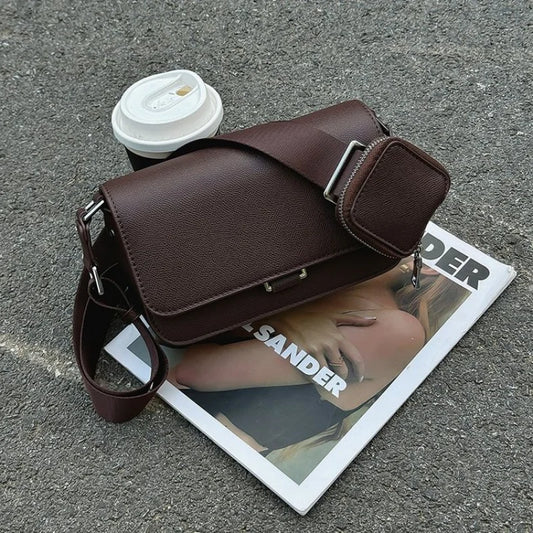 👜 Fashionable Leather Women’s Handbag Luxury Brand Elegant Classic Trendy Paris Vintage Daily Commuter Bag | HollandLuxeGlobal.com Exclusive Collector’s Item