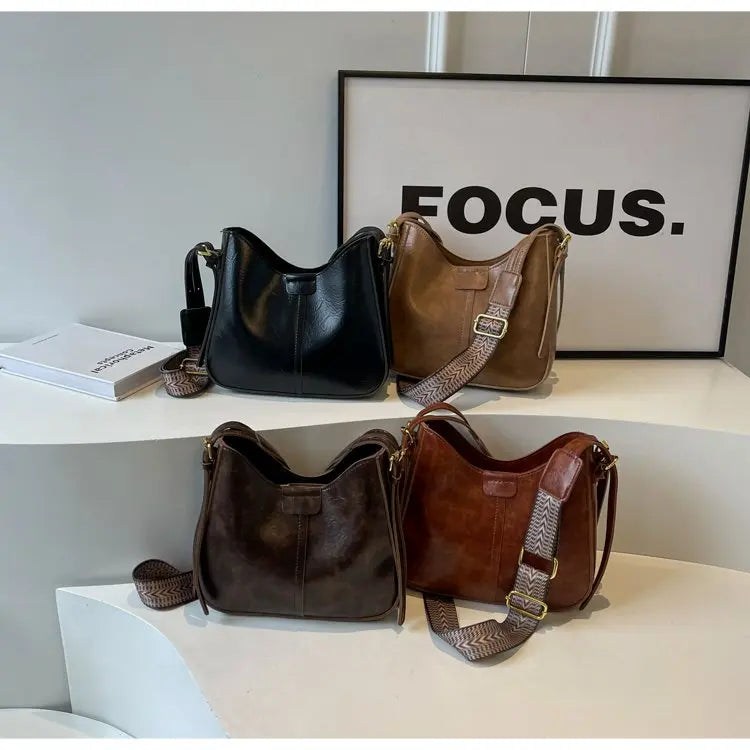 👜 Vintage Style Elegant Handbag for Ladies with Shoulder Strap and Premium Leather Construction | HollandLuxeGlobal.com Exclusive Collector’s Item