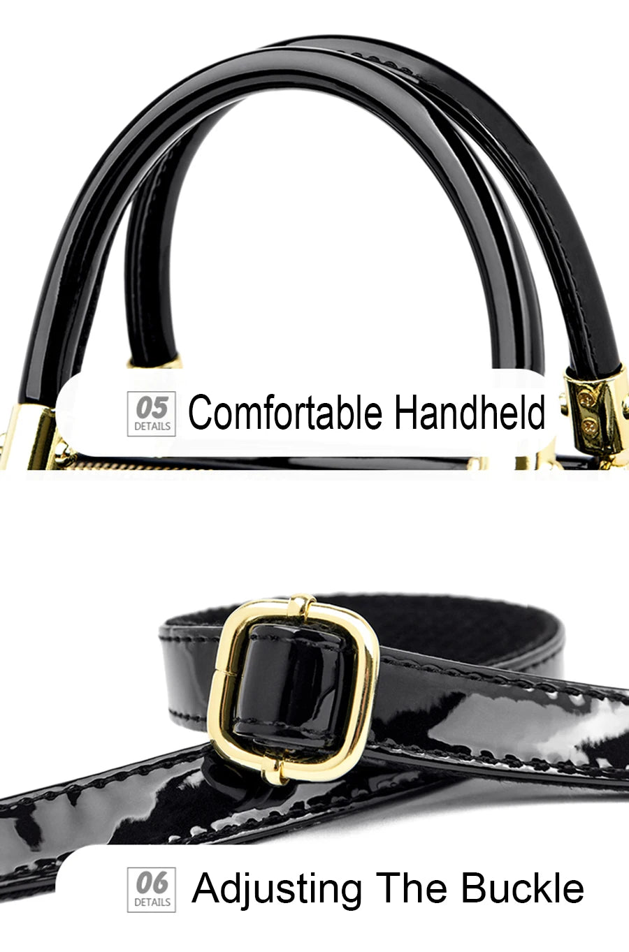 Luxury Designer Crocodile Pattern Women’s Bag – High Quality Leather Crossbody & Shoulder Tote for Elegant Casual Style | HollandLuxeGlobal.com Exclusive Collector’s Item