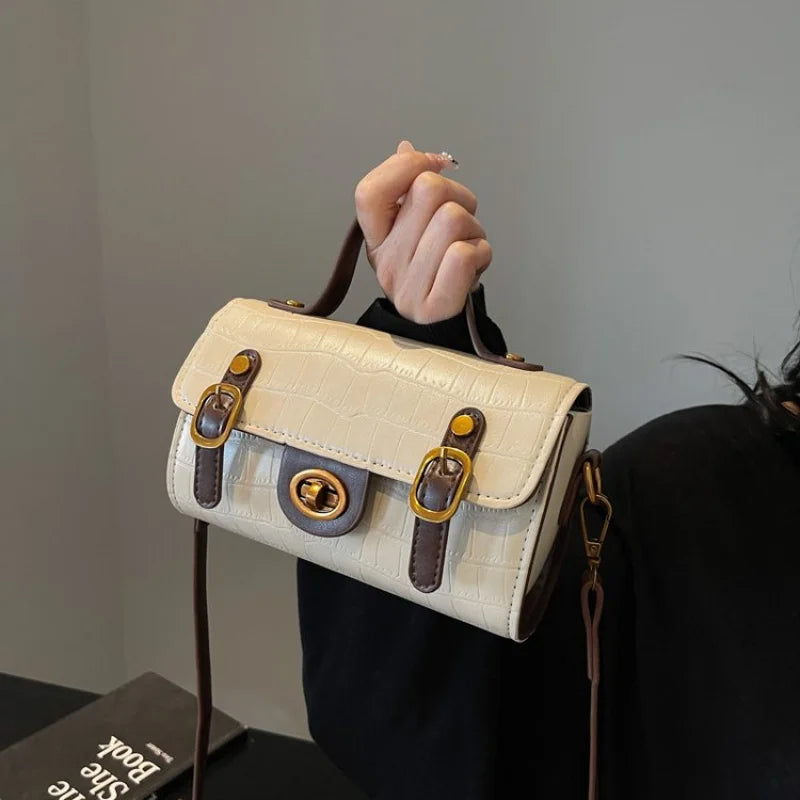 Women by Famous Designer – Luxury Shoulder & Crossbody Handbag for Ladies, Elegant Classic Style with Timeless Detailing and Premium Finish | HollandLuxeGlobal.com Exclusive Collector’s Item