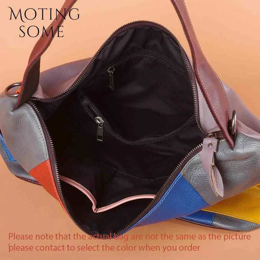 Title

Holland Luxe Global Exclusive – Retro Oversized Cowhide Leather Tote & Crossbody Handbag | Collector’s Edition

⸻

Subtitle

A versatile luxury handbag designed for women who value space, craftsmanship, and timel