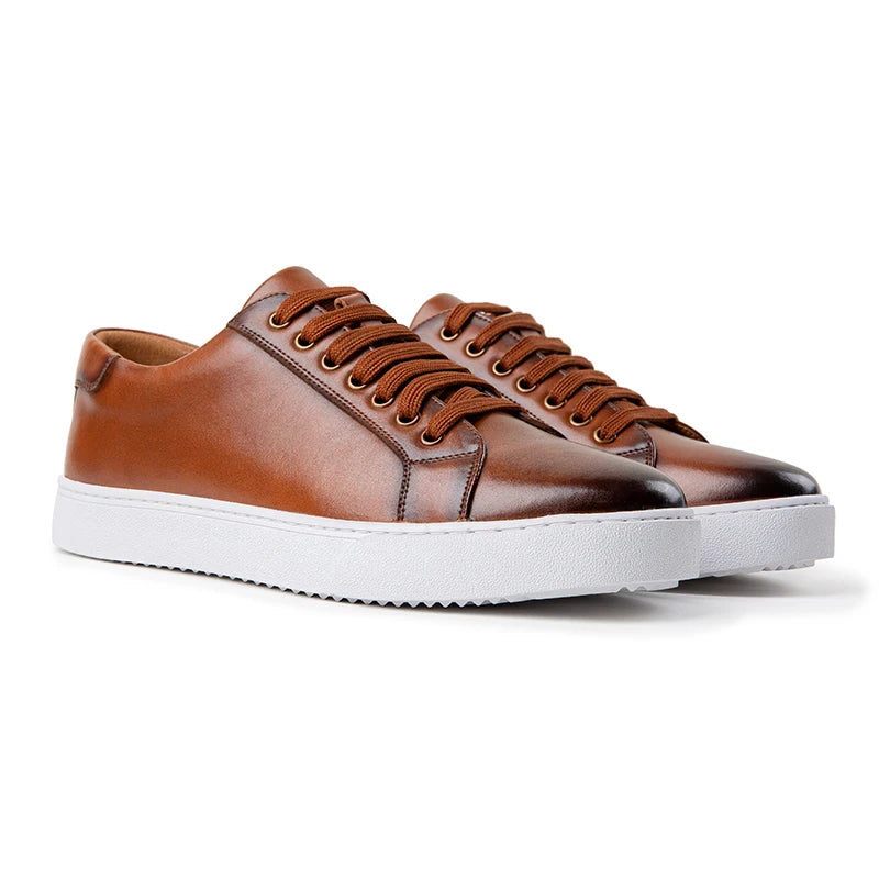 Boutique Premium Feel (For Collection Section)
Luxury Italian Men’s Leather Shoes – Handmade Business & Casual Style for Work, Interview, and Everyday Elegance | HollandLuxeGlobal.com Exclusive