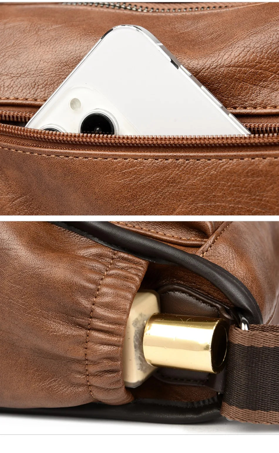 Luxury Designer Handbag for Women – 2024 Soft Leather Shoulder & Crossbody Tote, Elegant Ladies Casual Messenger Bag | HollandLuxeGlobal.com Exclusive Collector’s Item