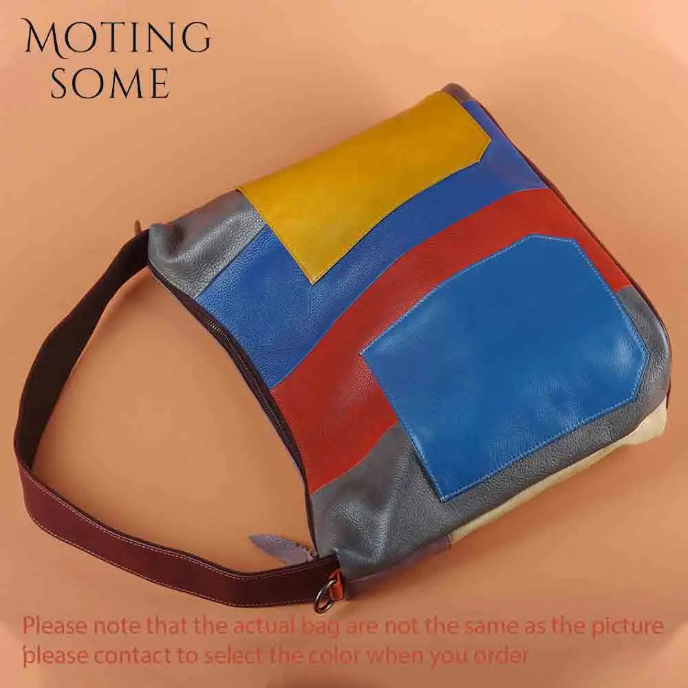 Title

Holland Luxe Global Exclusive – Retro Oversized Cowhide Leather Tote & Crossbody Handbag | Collector’s Edition

⸻

Subtitle

A versatile luxury handbag designed for women who value space, craftsmanship, and timel