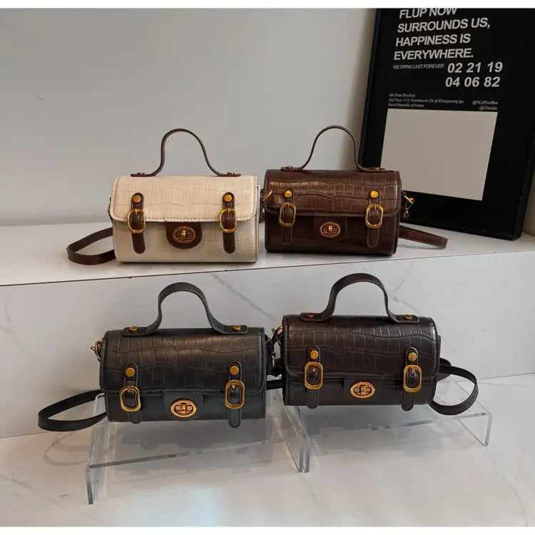 Women by Famous Designer – Luxury Shoulder & Crossbody Handbag for Ladies, Elegant Classic Style with Timeless Detailing and Premium Finish | HollandLuxeGlobal.com Exclusive Collector’s Item