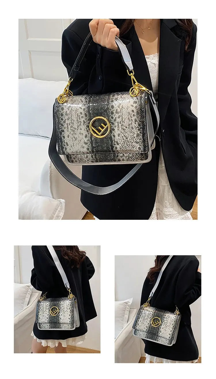 Classic Elegant Ladies Tote Bag – Luxury Leather Women’s Handbag by Famous Designer, Timeless Style from a Popular Luxury Brand | HollandLuxeGlobal.com Exclusive Collector’s Item