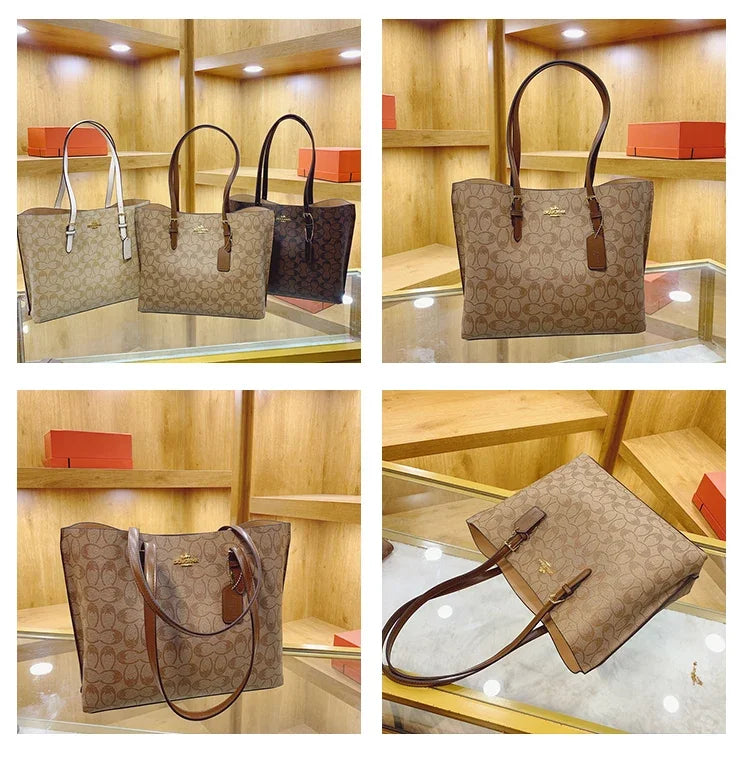 Boutique Premium Feel
Luxury Designer-Inspired Leather Crossbody Bag for Women – Elegant Shoulder Handbag | HollandLuxeGlobal.com Exclusive