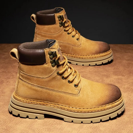 2025 Luxury Designer Men’s Leather Moccasins – Premium Handmade Casual Business Dress Shoes with Modern Slip-On Style, Soft Comfort Sole, and Elegant European Detailing for Formal and Smart Everyday Wear | HollandLuxeGlob