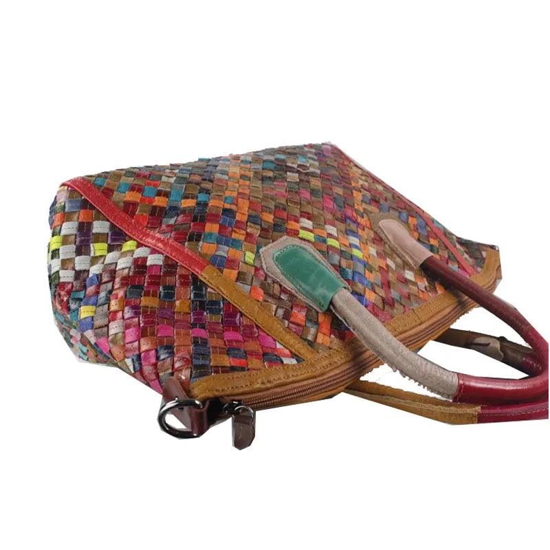 ✨ New Arrival – Exclusive at hollandluxeglobal.com ✨

Introducing the LOMANTINA Luxury Woven Leather Tote 👜 – where timeless craftsmanship meets everyday elegance.
Handmade from genuine leather ✨ New Arrival – Exclusive at hollandluxeglobal.com ✨