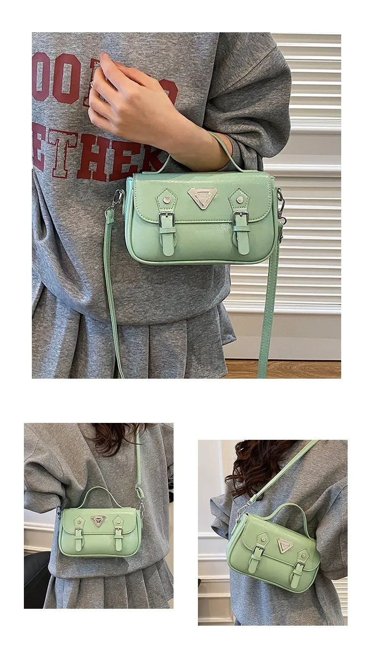 Elegant Ladies Leather Tote Bag | Luxury Designer Crossbody & Shoulder Bag with Adjustable Strap | Fashionable Minimalist Design | HollandLuxeGlobal.com Exclusive Collector’s Item