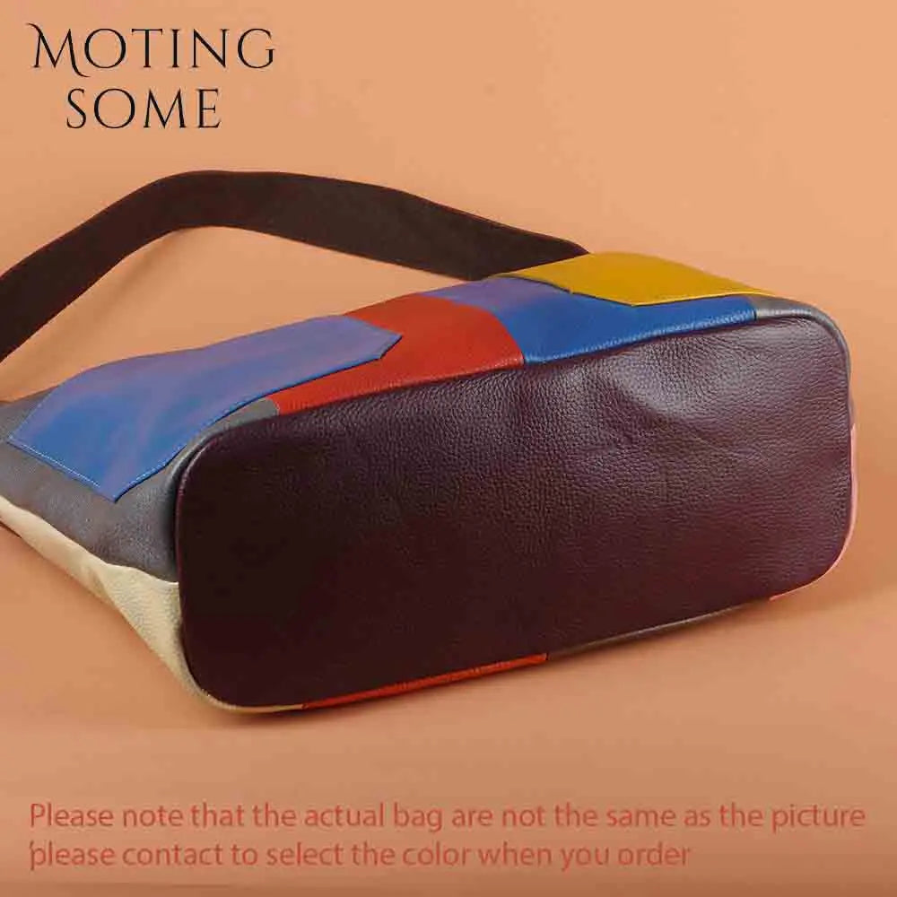 Title

Holland Luxe Global Exclusive – Retro Oversized Cowhide Leather Tote & Crossbody Handbag | Collector’s Edition

⸻

Subtitle

A versatile luxury handbag designed for women who value space, craftsmanship, and timel